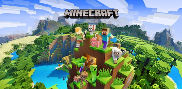 Minecraft Mod APK 11.19.51.01 (Unlimited items, God Mode)