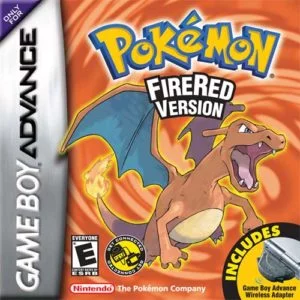 1636 Pokemon Fire Red Squirrels Rom
