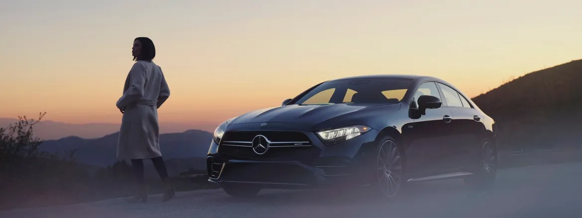 Used Mercedes-Benz: Making Smart Choices