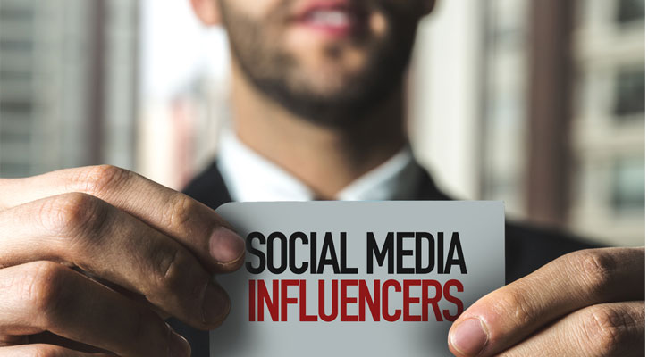 The Power of Influencer Marketing: How to Partner with Social Media Influencers