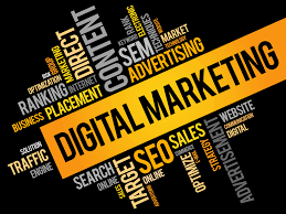 The Comprehensive Services of a Digital Marketing Agency