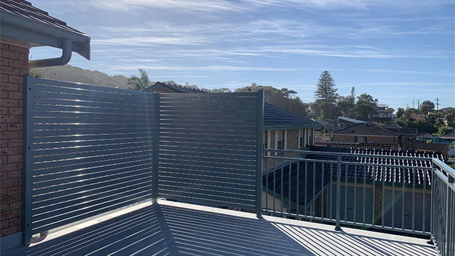 Enhancing Security and Privacy: Electric Gate Automation and Privacy Screens in Sydney