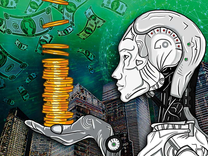 Unlocking the Power of AI in Finance: Exploring the Possibilities