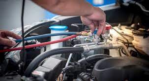 Keeping Cool on the Road: Vehicle Air Conditioning Repair and Truck & Car Repair