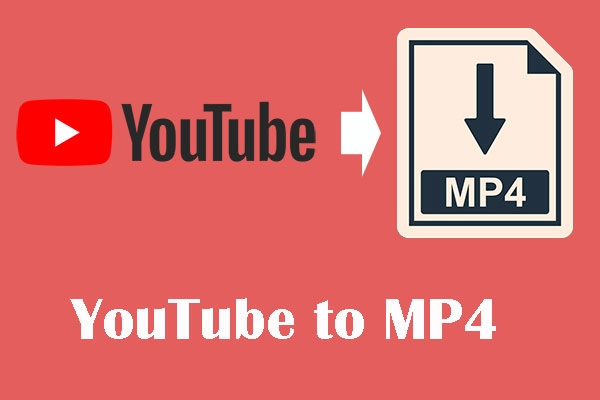 Free YouTube to MP4 Converters