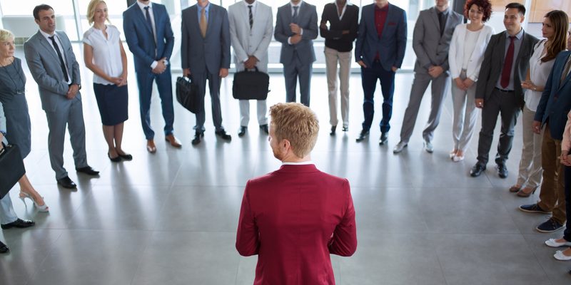 How to Be an Effective Business Leader