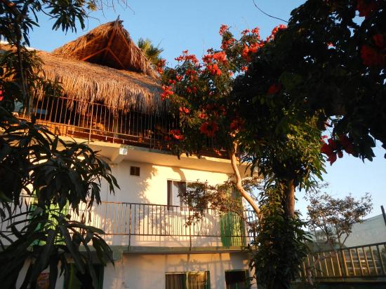 Hotel Posada Señor Mañana: A Charming Retreat in the Heart of Paradise