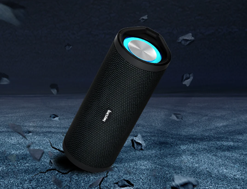 How to Choose the Best Outdoor Speaker Player