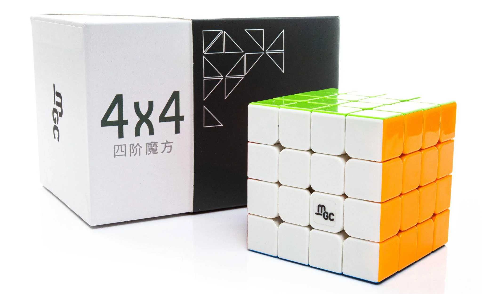 4×4 Rubik’s Cube