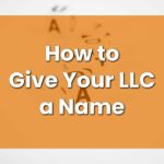 LLC name