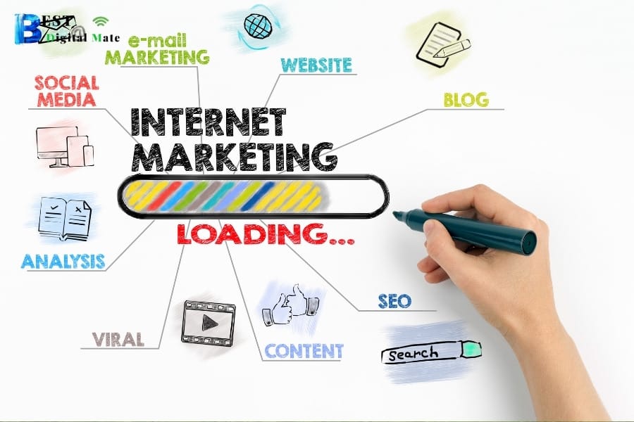 5 Things You Must Know About Internet Marketing