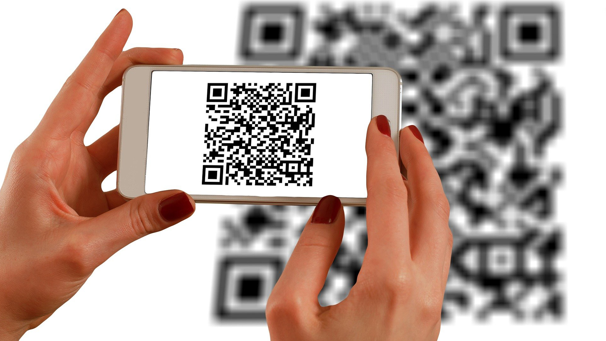 Unleashing the Power of QR Codes: The Benefits of Scanning QR Codes in Everyday Life