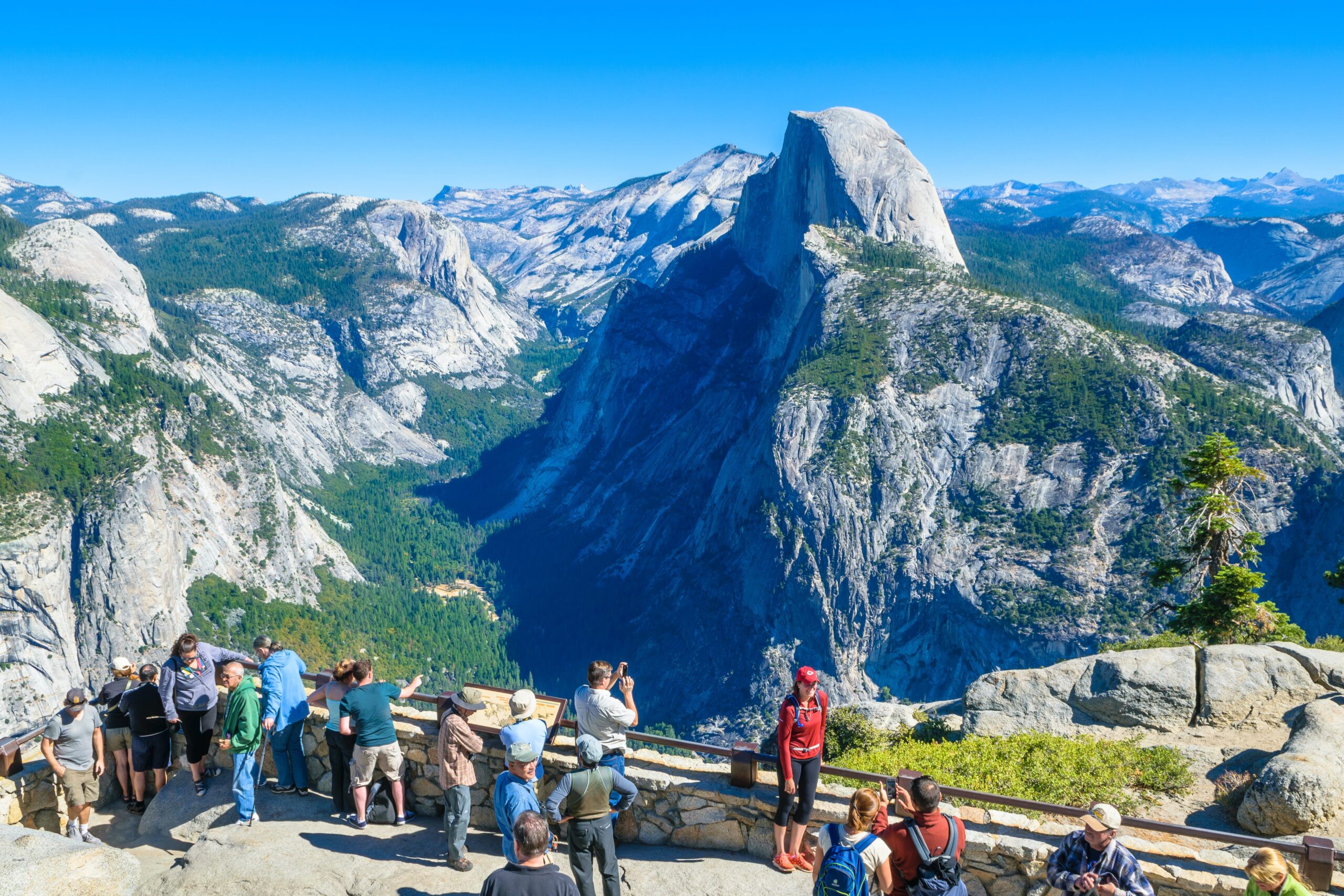 Yosemite National Park: An Outdoor Enthusiast’s Paradise – Our Personal Account