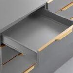 The Slim Box Drawer System - The Perfect Storage Solution For Compact Spaces