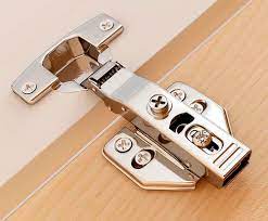 Unleash the Potential of Your Furniture With Hinges