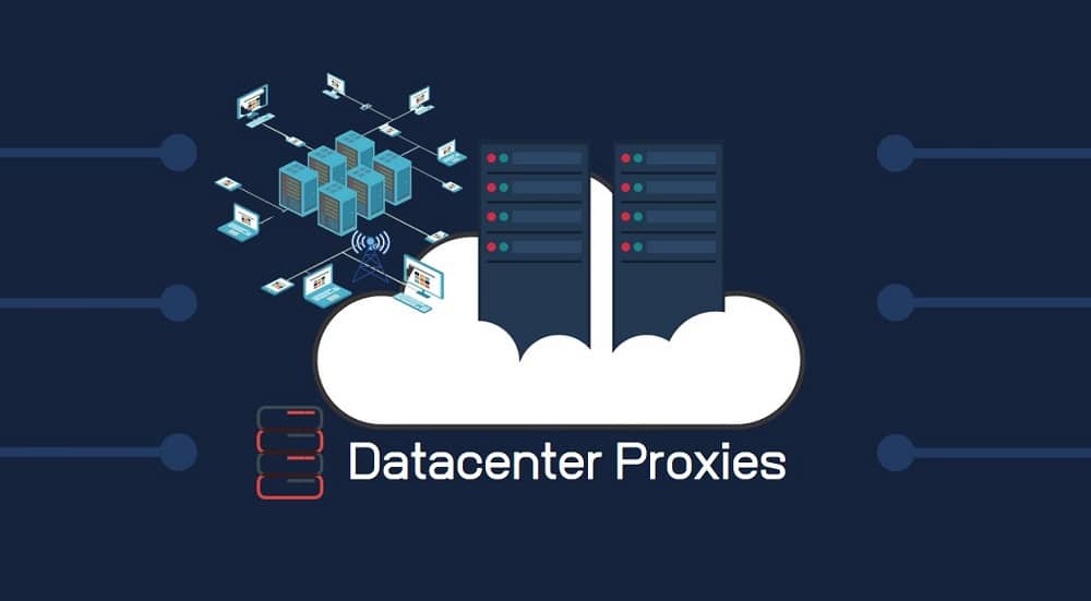 Top Providers of Datacenter Proxy Services