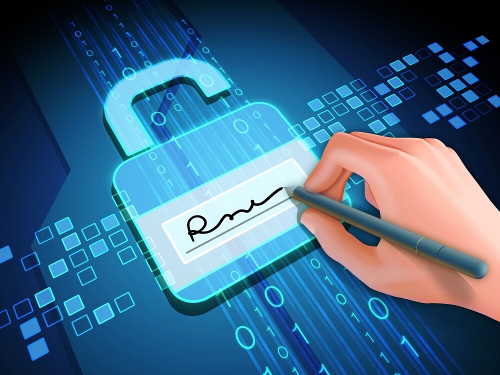 Unlocking the Enigma: Navigating the Realm of Digital Signature Solutions