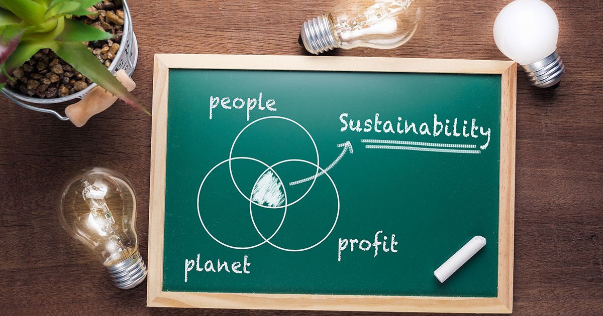 From Profit to Purpose: How Sustainable Business is Transforming Industries