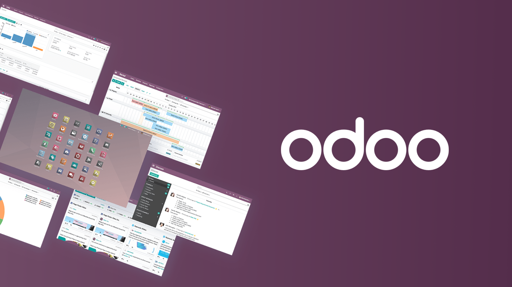 Elevating Business Success: A Comprehensive Guide to Odoo Consulting Services