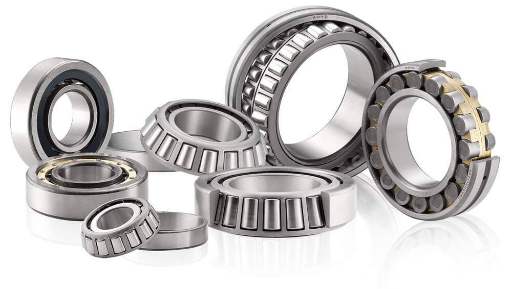 Engineering Marvels: Bearings – Crafting the Fluidity of Machinery