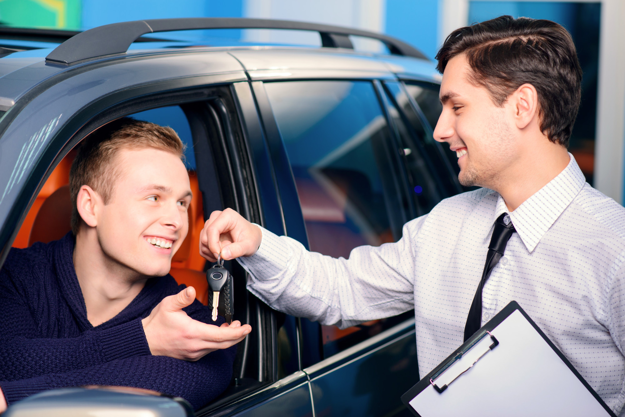 Driving in Style: Tips for a Luxurious Car Rental Experience in Burgas