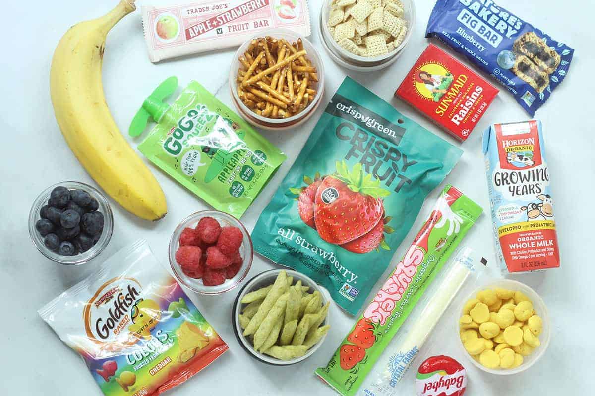 Nut-Free Snacks: A Delicious and Safe Option for All