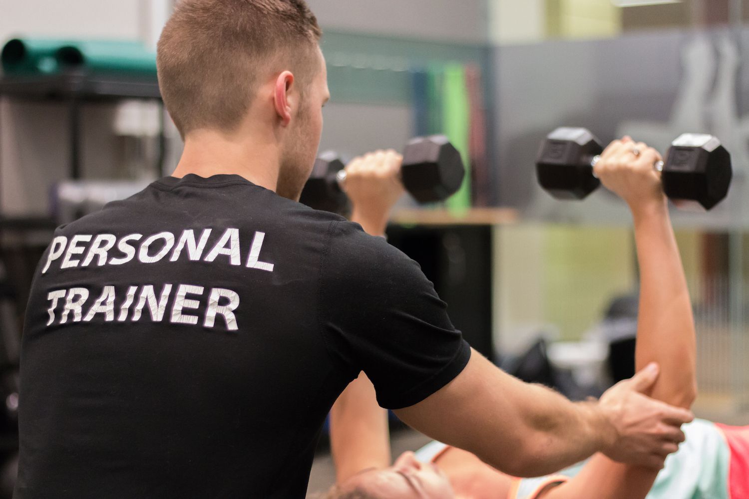 Unleash Your Full Potential: Elevate Your Fitness with a Personal Trainer at Iron Orr Fitness in San Diego