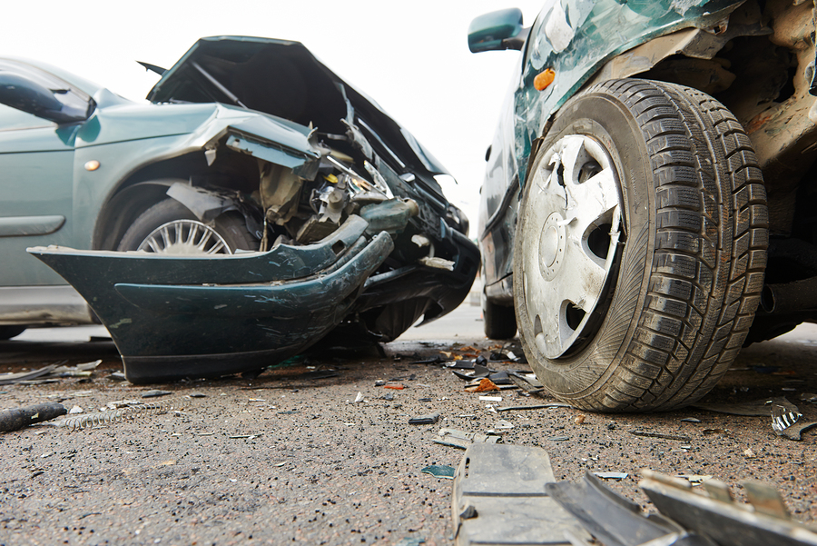 Car Accidents Can Lead to Delayed Injury Symptoms