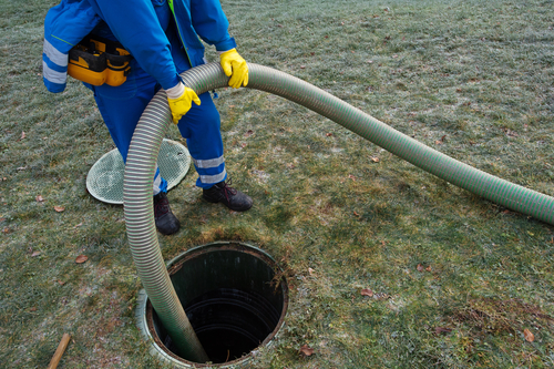 What Are The Benefits Of Hiring Septic System Services