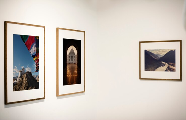 What Are The Important Benefits of The Art Exhibition Wall