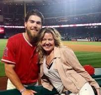 The Role of Brandon Marsh’s Wife in His Journey to MLB Success