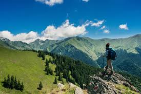 Adventure Travel Destinations: From Hiking to Extreme Sports