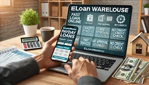 How eLoanWarehouse is Simplifying the Payday Loan Process