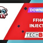 FFH4X Injector APK Mod